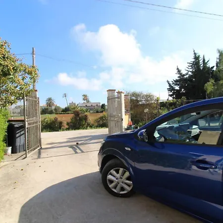 Casa vacanze Andrea Vivi Loasi Di Tranquillita Trapani