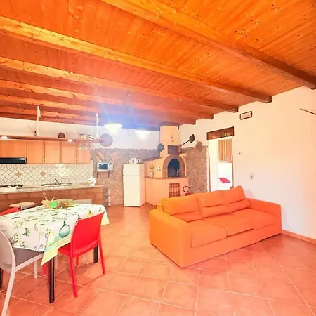 Casa de Férias Andrea Vivi Loasi Di Tranquillita