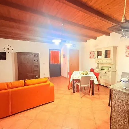Casa de Férias Andrea Vivi Loasi Di Tranquillita *