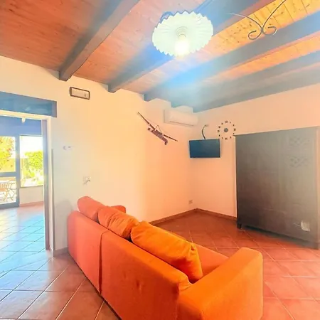 Casa de Férias Andrea Vivi Loasi Di Tranquillita